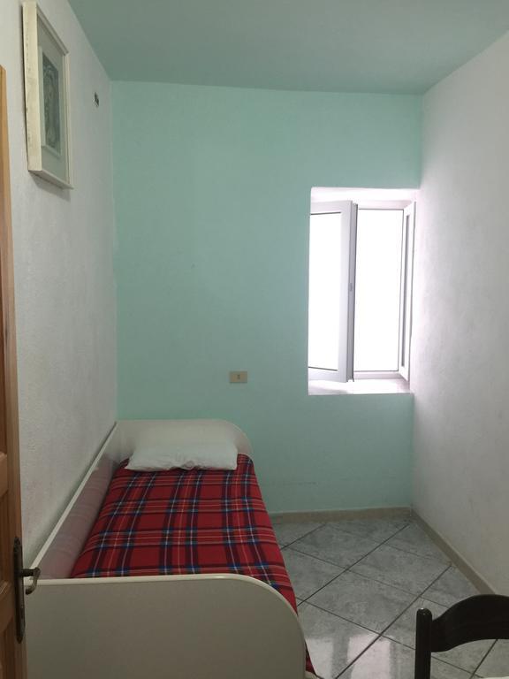 Ring Hostel Forio  Екстер'єр фото