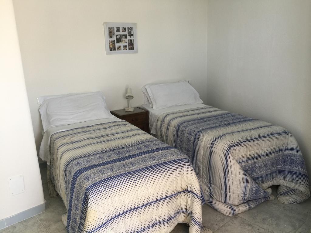Ring Hostel Forio  Екстер'єр фото