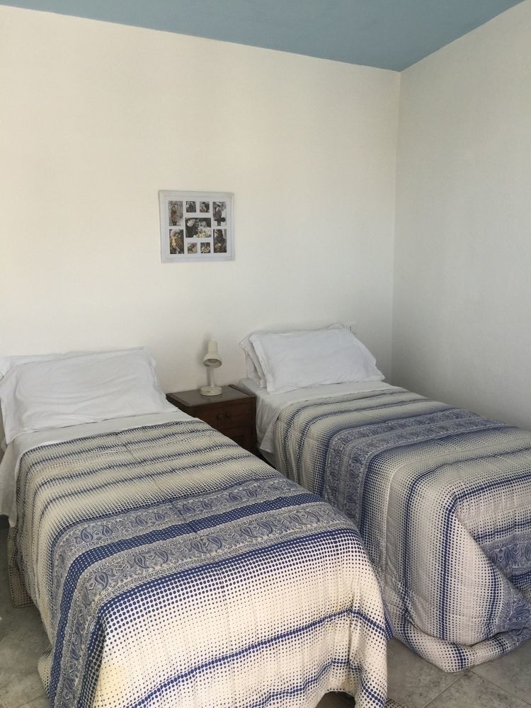 Ring Hostel Forio  Екстер'єр фото