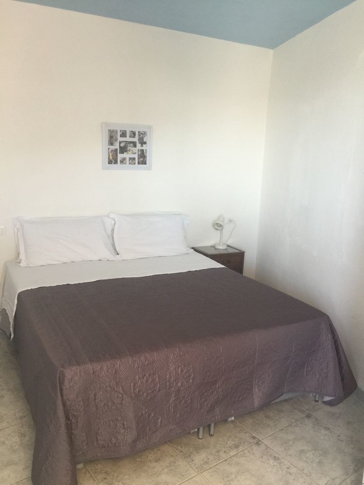Ring Hostel Forio  Екстер'єр фото